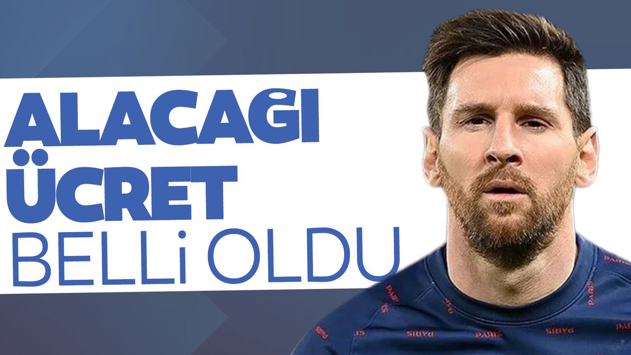 Messi Nin Maa Belli Oldu Manisa Kulis Haber Son Dakika Manisa Haber