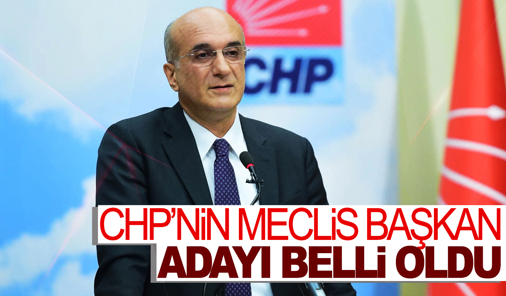 Zg R Zel Duyurdu Chpnin Meclis Ba Kan Aday Belli Oldu Manisa