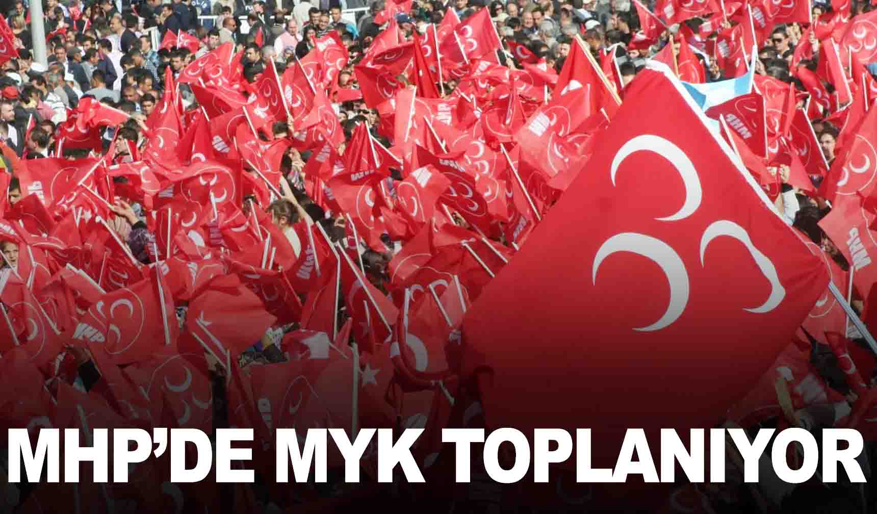 Mhpde Myk Ve Mdk Toplant S N N Tarihi Belli Oldu Manisa Kulis Haber