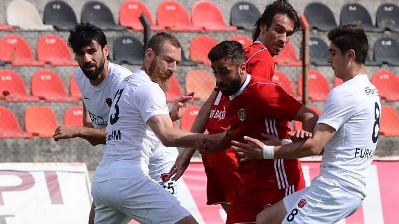 Turgutluspor'da Yedeklere şans Doğdu - Manisa Kulis Haber | Manisa ...