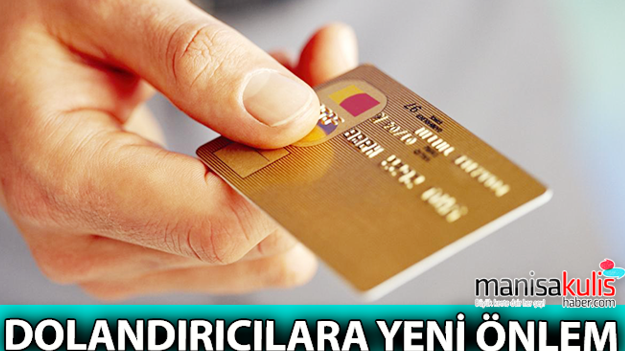Kredi kartlarını 'yalancı' numara koruyacak