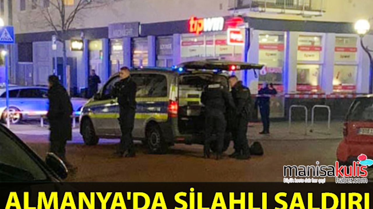5’i Türk 8 kişi hayatını kaybetti