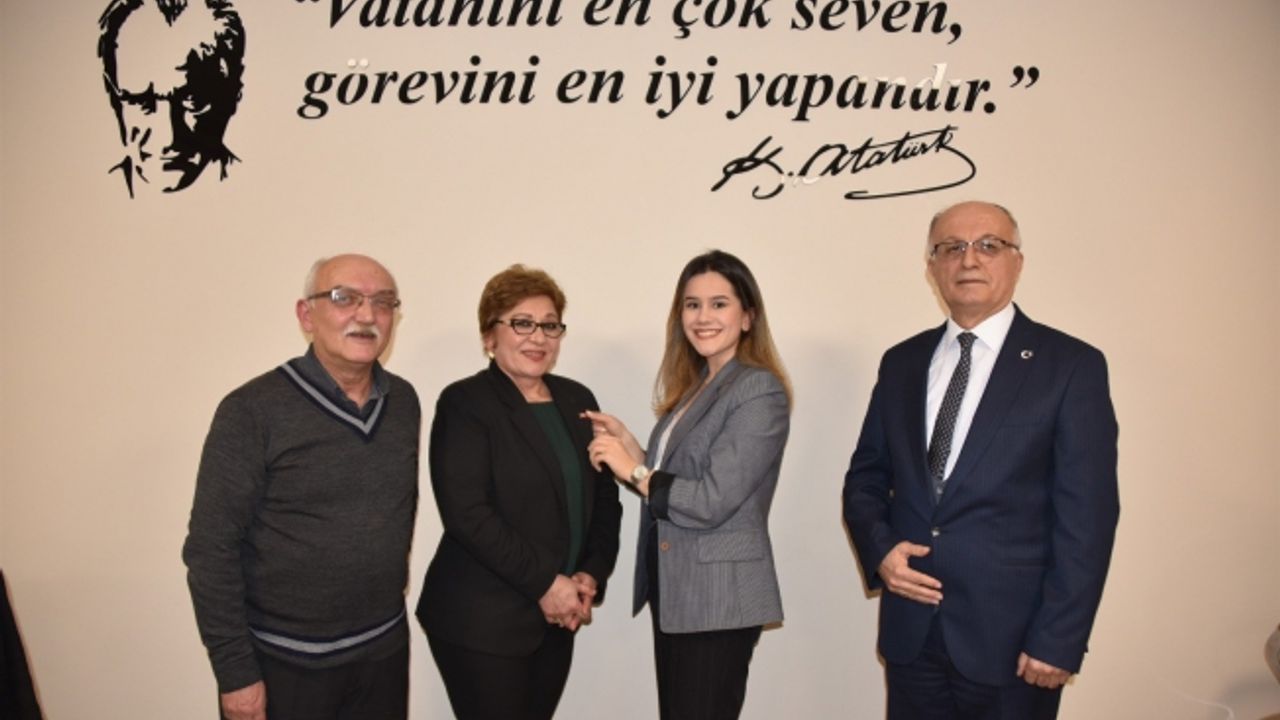 İYİ Partili meclis üyesi MHP'ye geçti