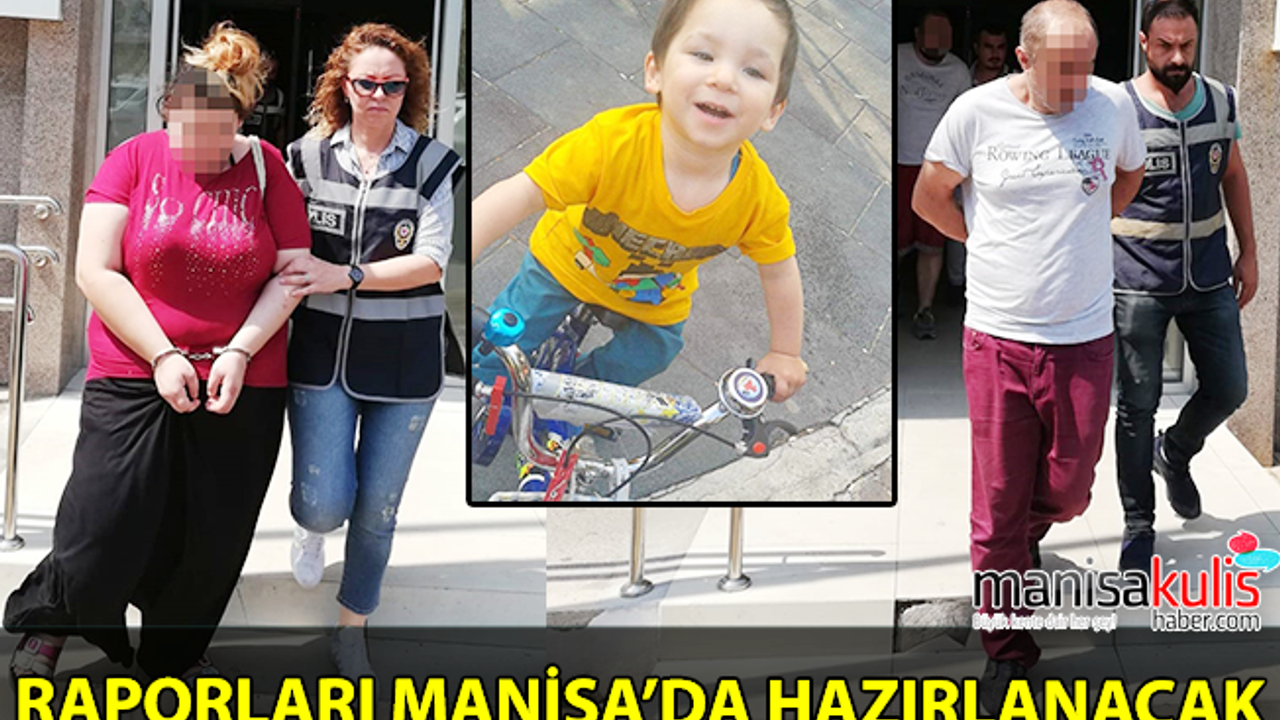 Minik Eymen cinayetinde kan donduran itiraflar
