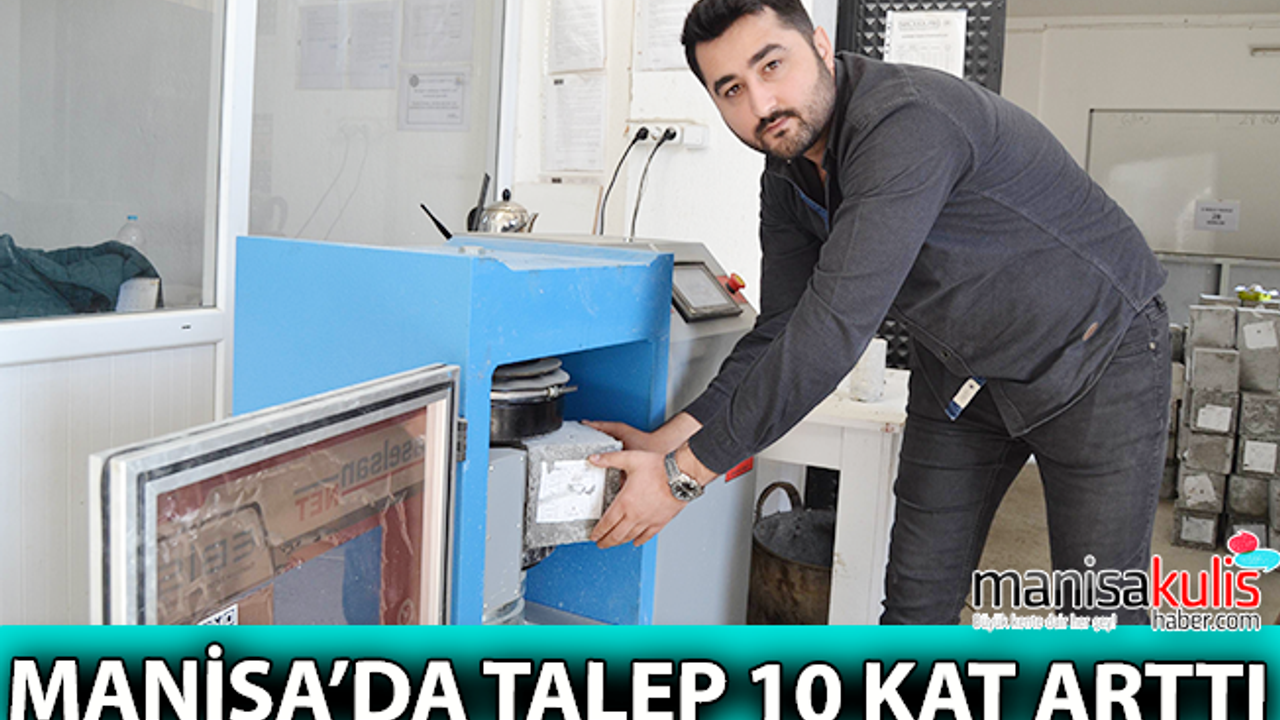 Yaşanan depremler sonrası gözler riskli yapılara çevrildi