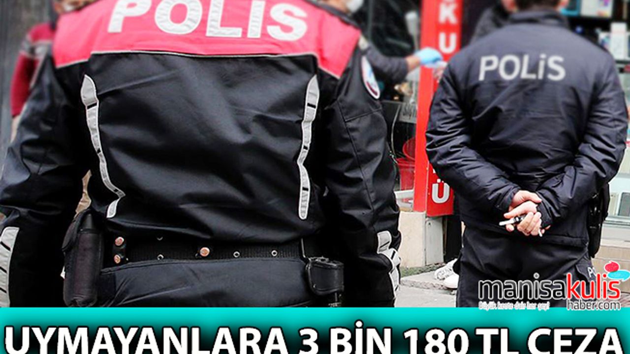O şehirde yan yana yürümek yasaklandı