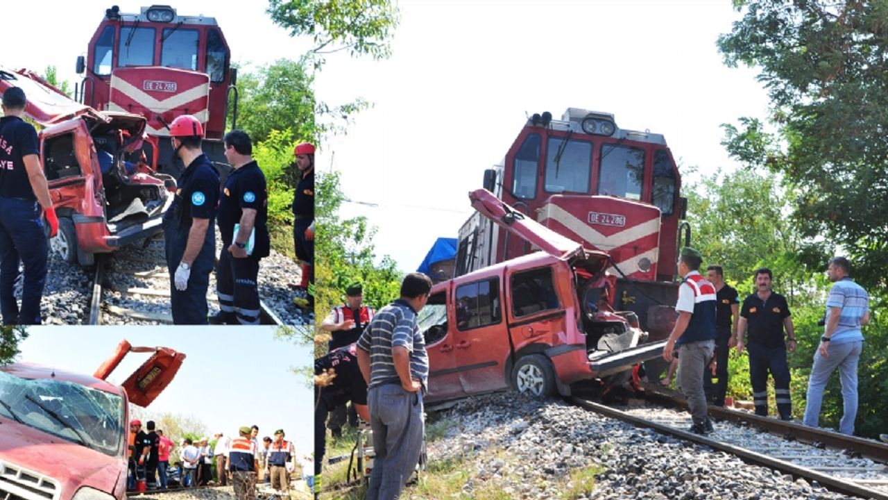 Soma'da Feci Kaza 3 Ölü - Manisa Kulis Haber, Manisa Haberleri, Manisa ...