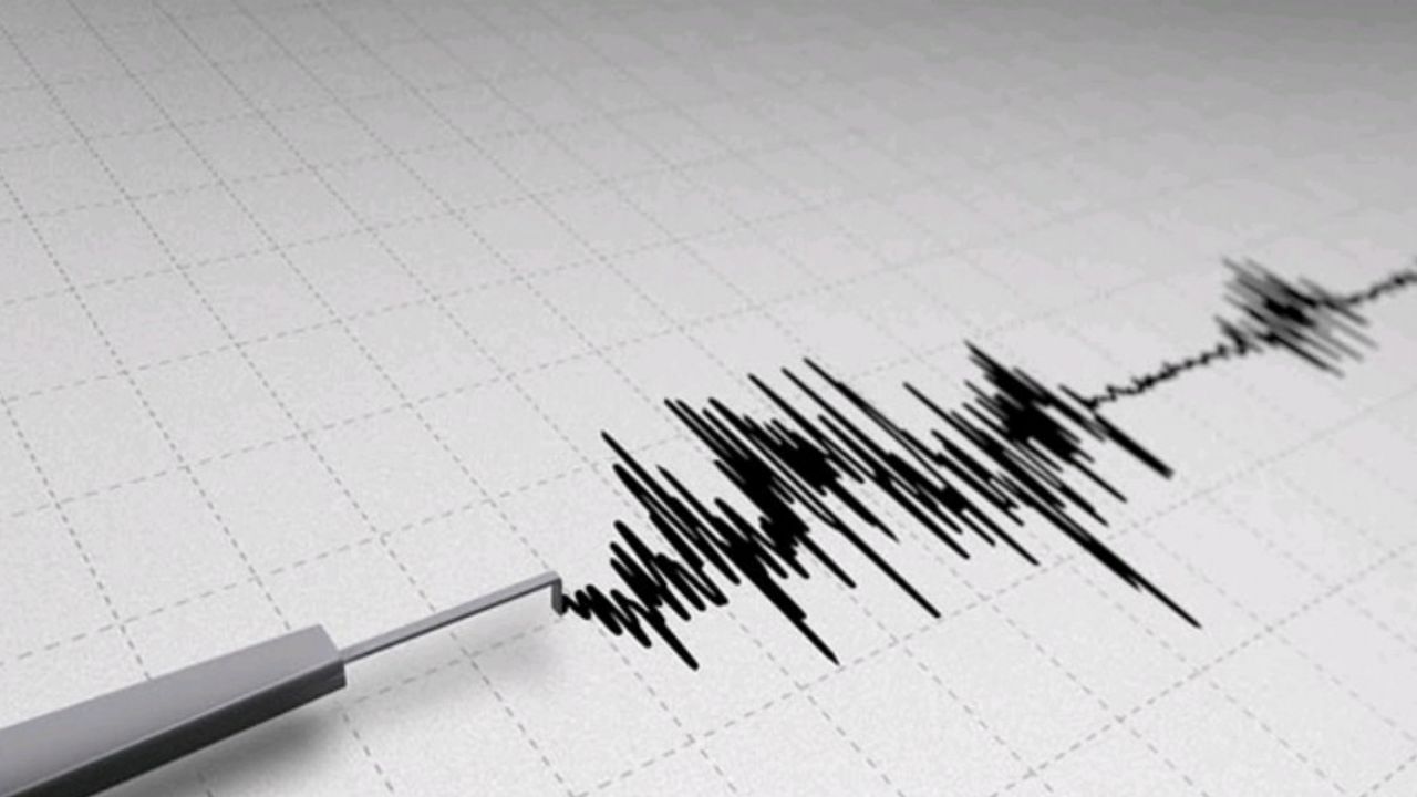 Artçı Depremler Sürüyor