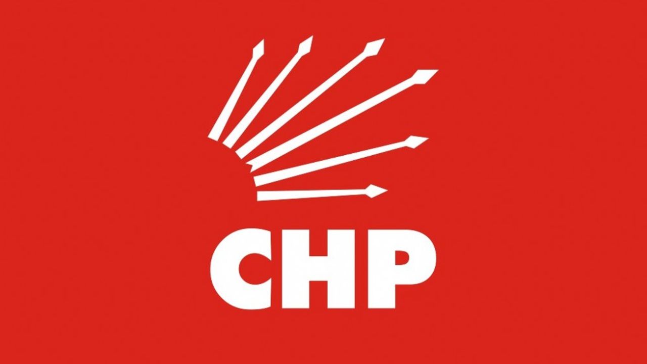 CHP'den Cumhurbaşkanı'na Terör Eleştirisi