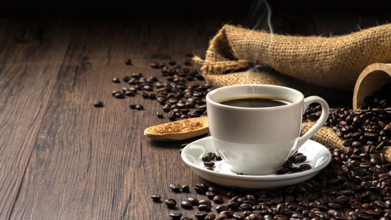 Kahveye katılabilecek sağlıklı malzemeler