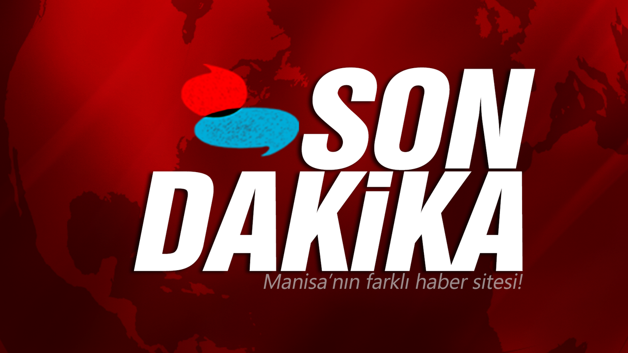 Manisa'da yakalanan 141 kişiden 95’i tutuklandı!
