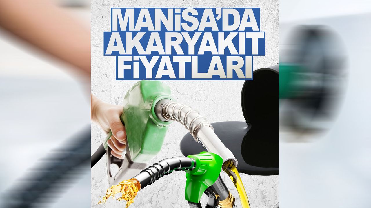 8 Eylül benzin, motorin ve LPG fiyatları
