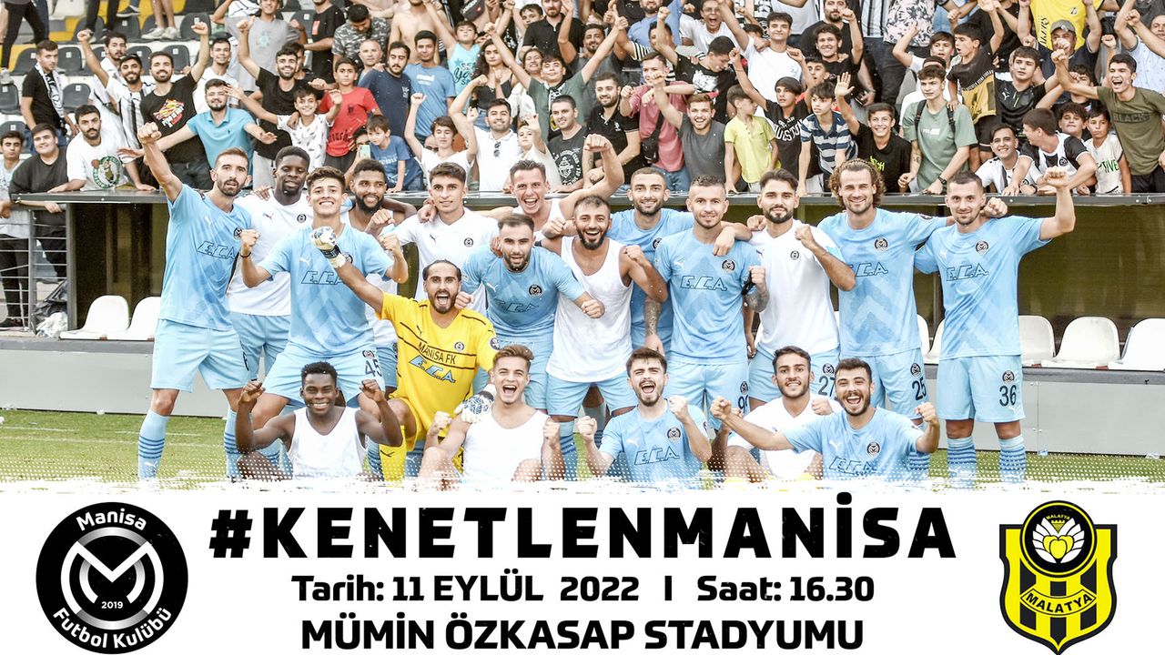 Malatyaspor maçının biletleri satışa çıktı