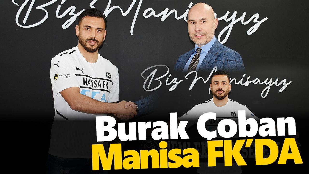 Deprem nedeniyle ligden çekilen Adanaspor’un kanat oyuncusu Manisa FK’da