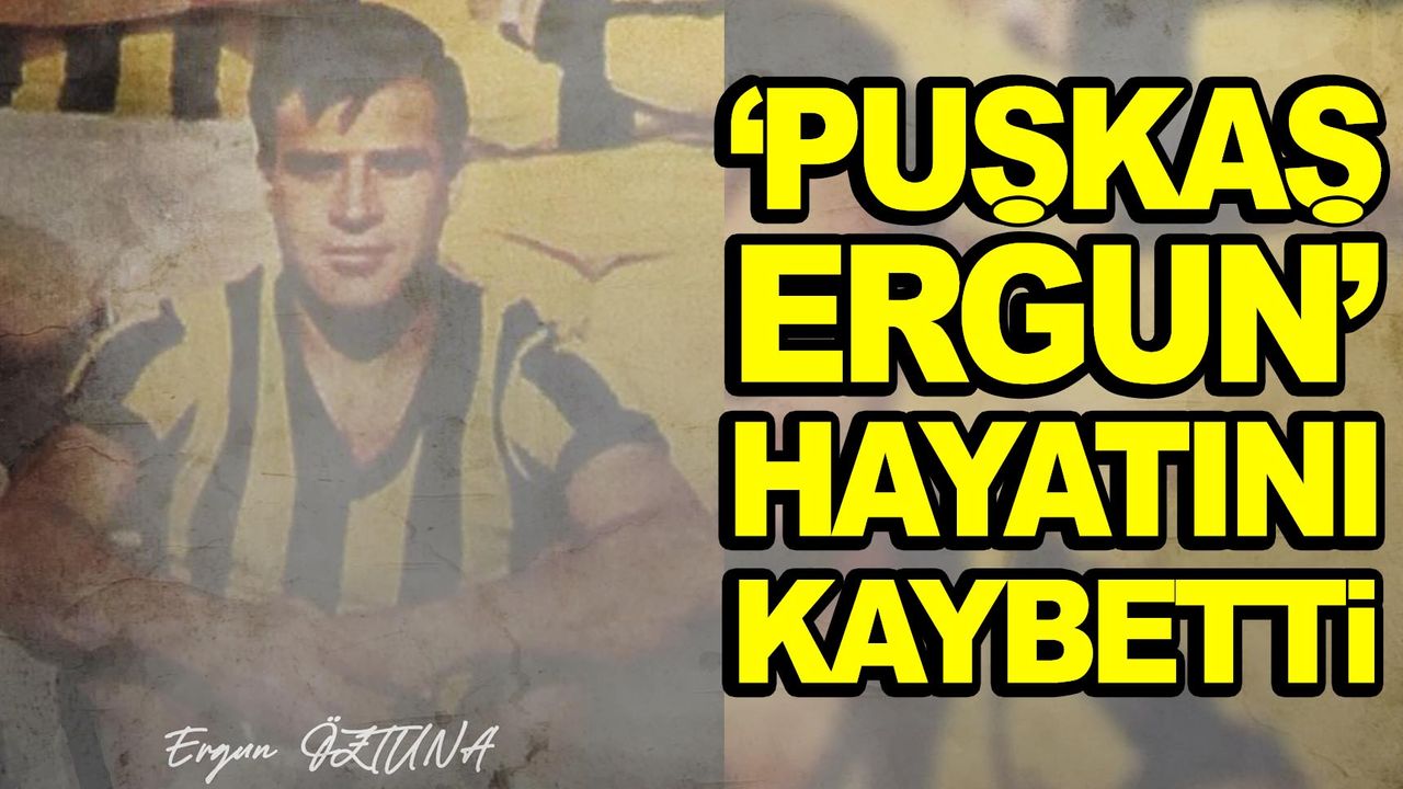 Fenerbahçe camiasını üzen ölüm