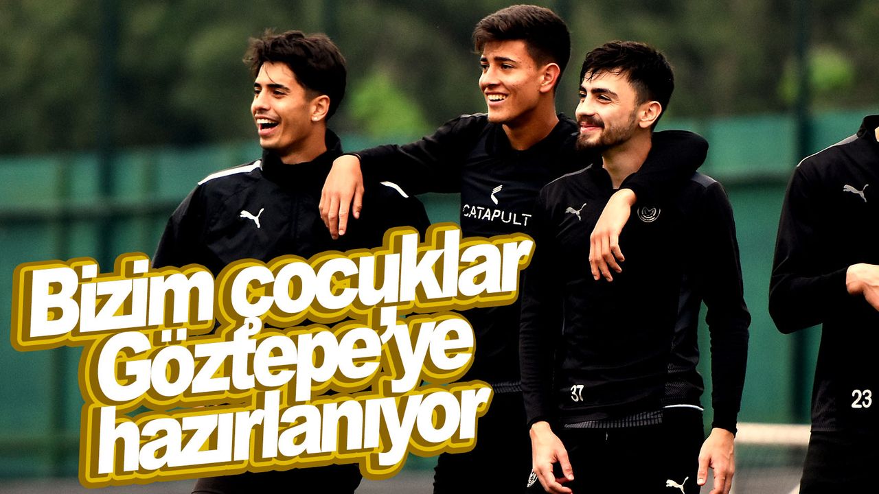Manisa FK Göztepe'ye bileniyor