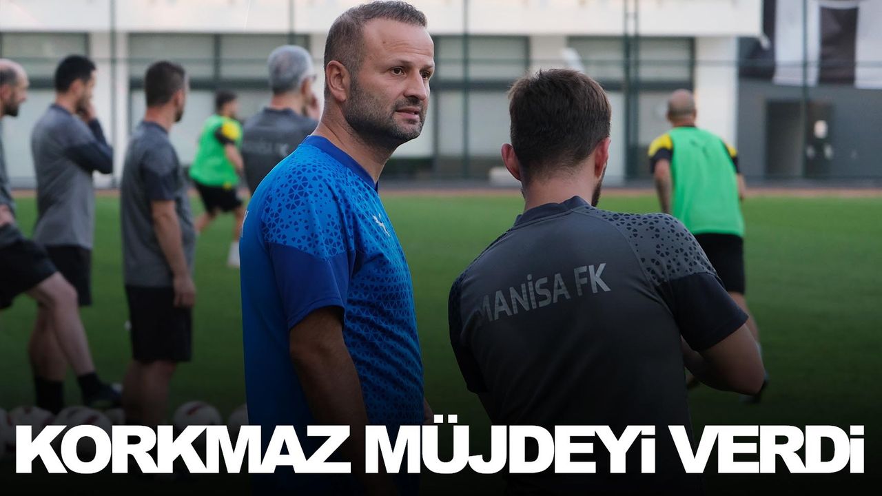 Manisa FK kadrosuna yeni isimler katacak!