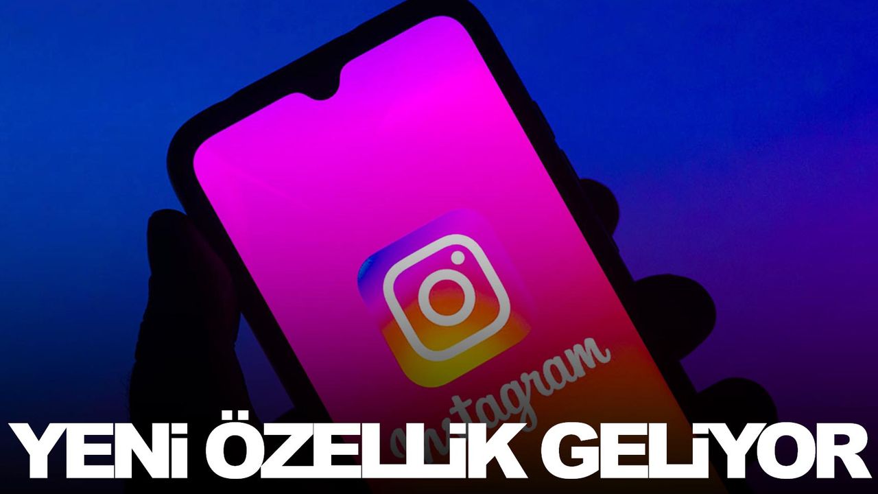 Instagram’da Yapay Zeka Dönemi! - Manisa Kulis Haber | Manisa Haberleri ...