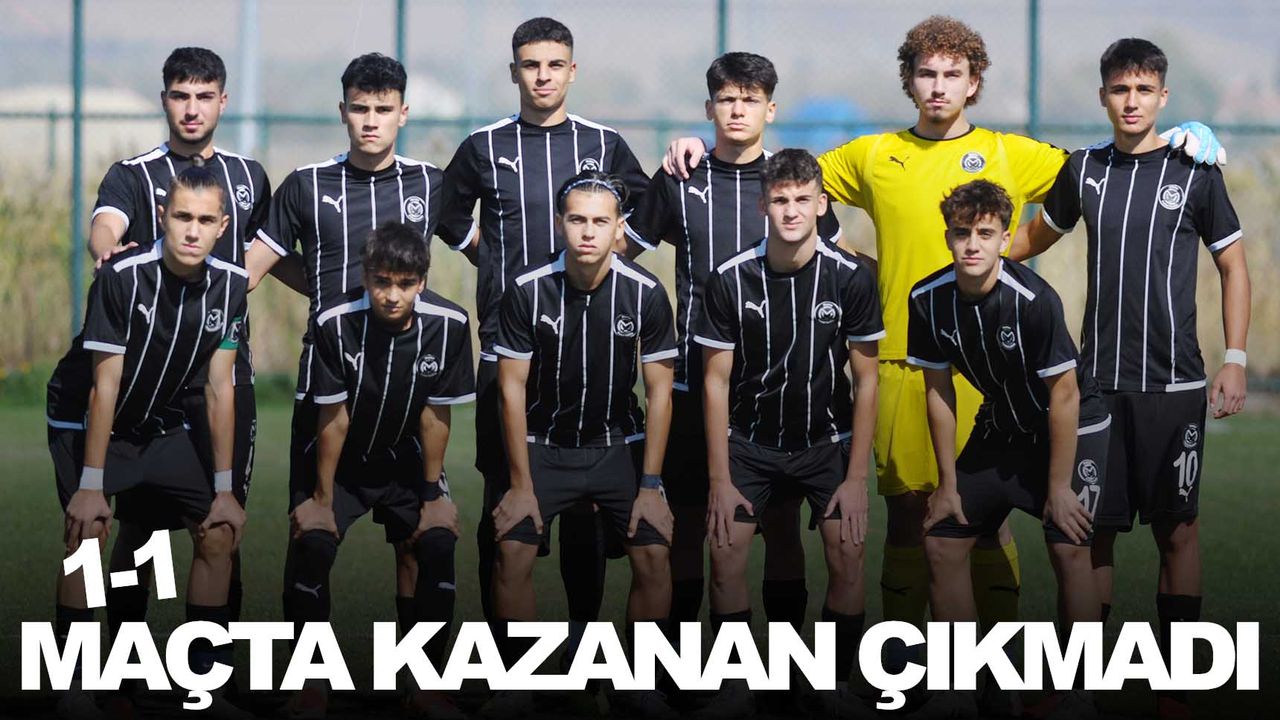 Beşiktaş - Gaziantep FK  U19 Gelişim Ligi 13. Hafta 