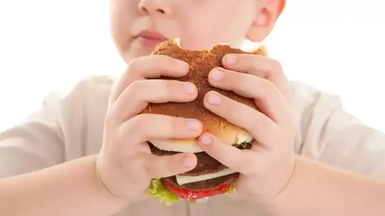 Çocuklar için zararlı beslenme hataları