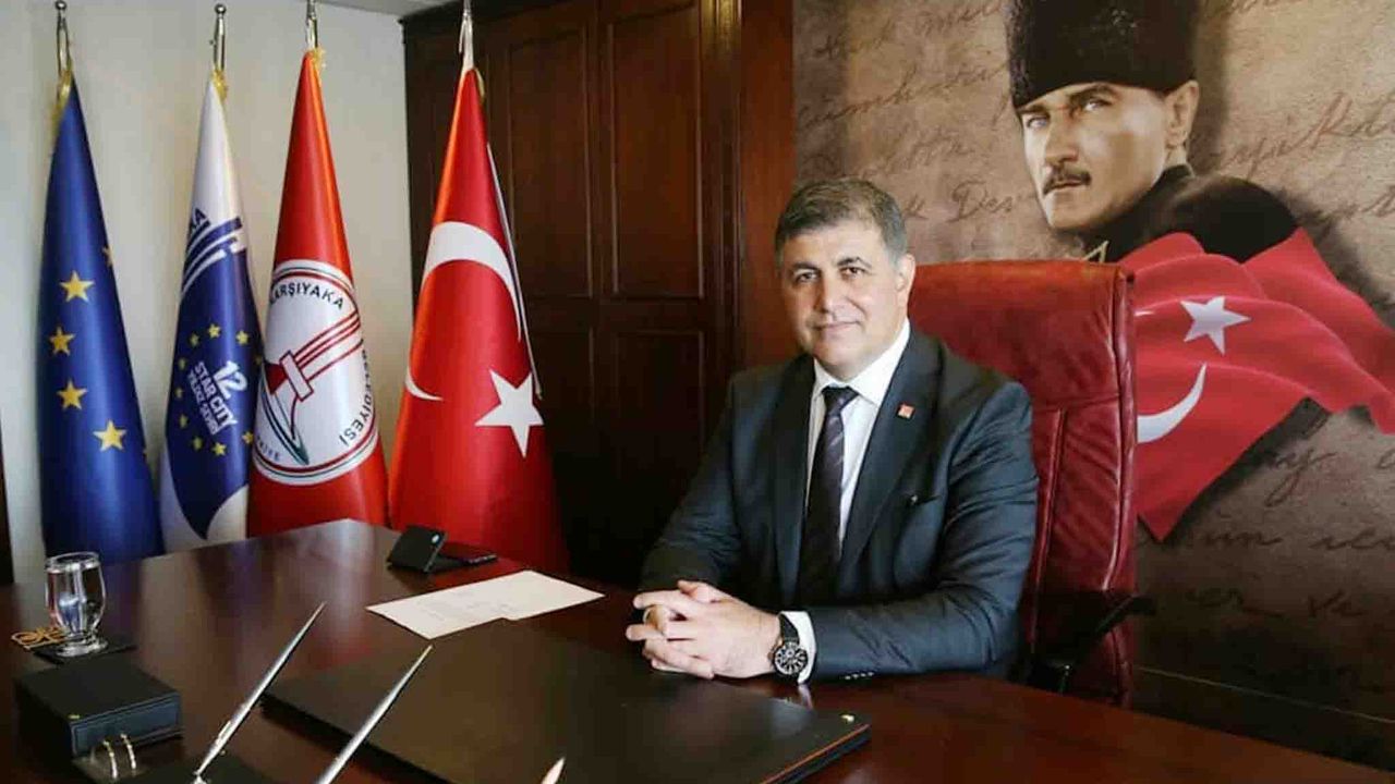 Karşıyaka Belediye Başkanı Cemil Tugay kimdir?