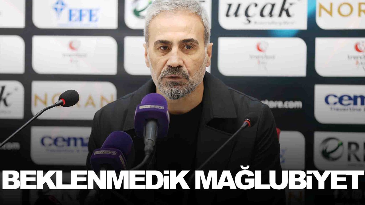 Mustafa Dalcı maç sonrası konuştu