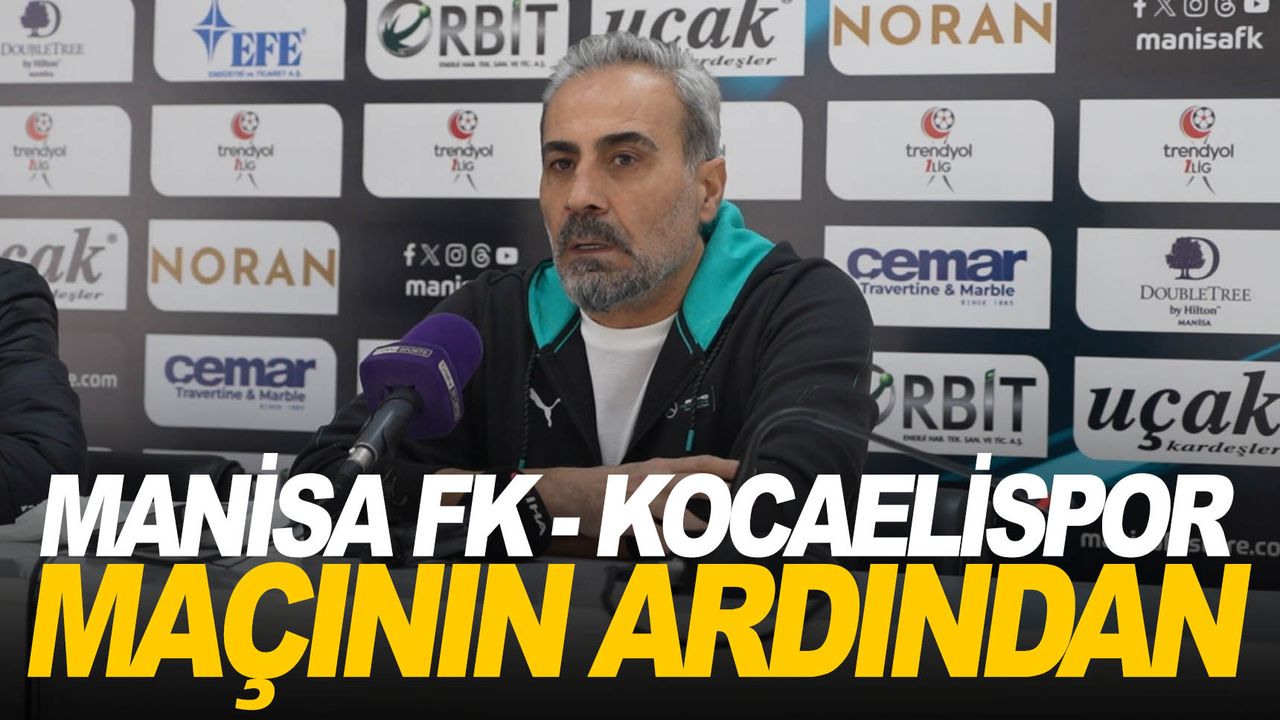 Mustafa Dalcı: "Oyuncularım planı ciddi şekilde yerine getirdiler"