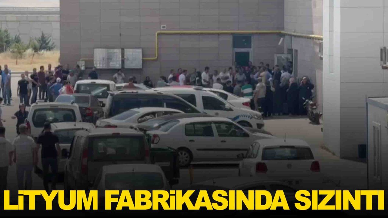 Başkentte gaz sızıntısı faciası… 2 kişi yaşamını yitirdi, 3 kişi hastanede!