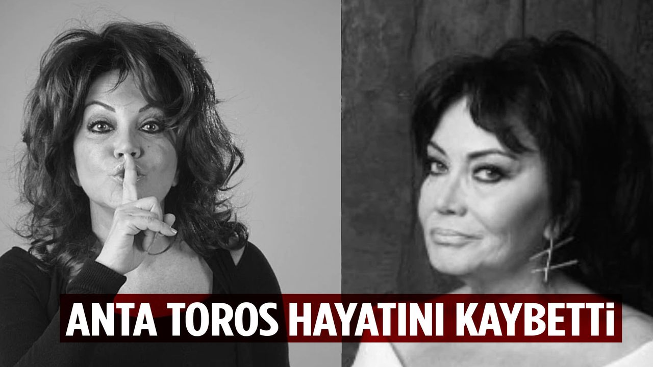 Acı Hayat’ın Belkıs'ı hayatını kaybetti! Anta Toros kimdir? Oyuncu Anta Toros neden öldü?