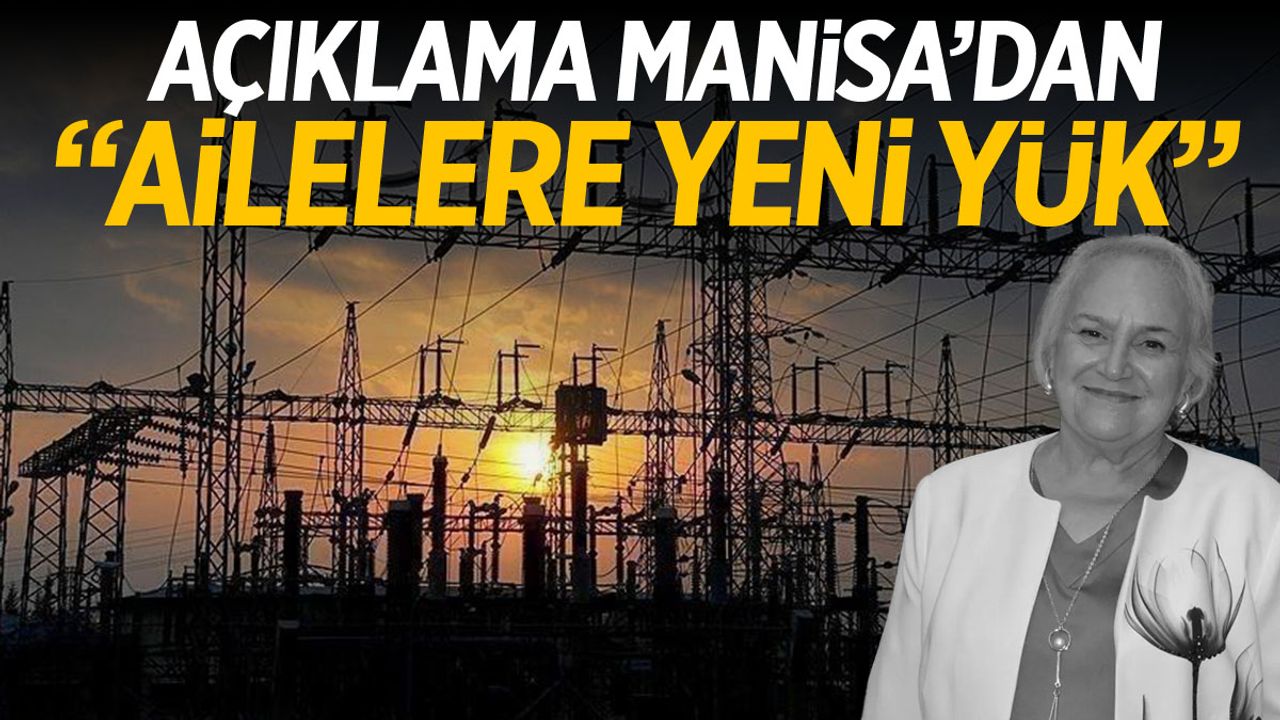 CHP'li Tahmilci'den açıklama: Ailelerin omzuna yük bindirecek