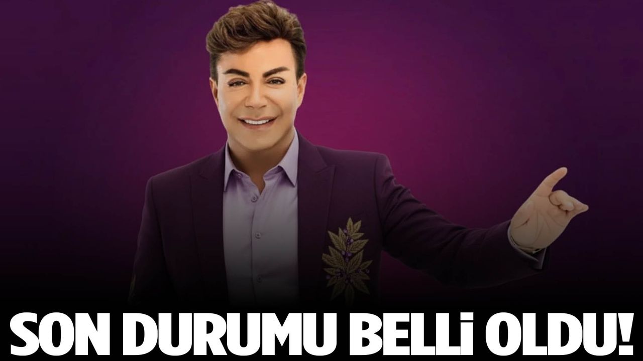 Fatih Ürek’in durumu kritik: Hastaneden açıklama geldi