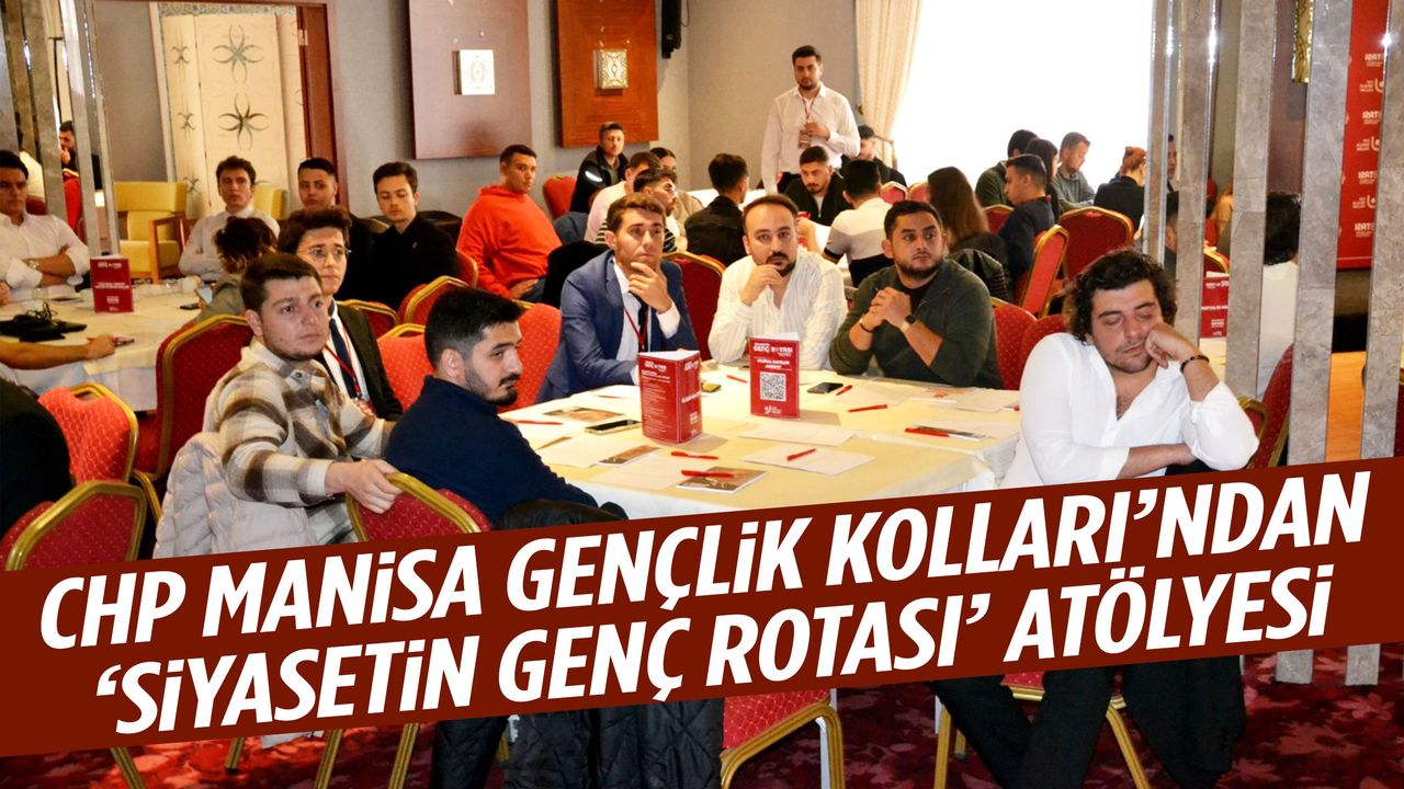 Siyasetin rotası gençlerle değişiyor!