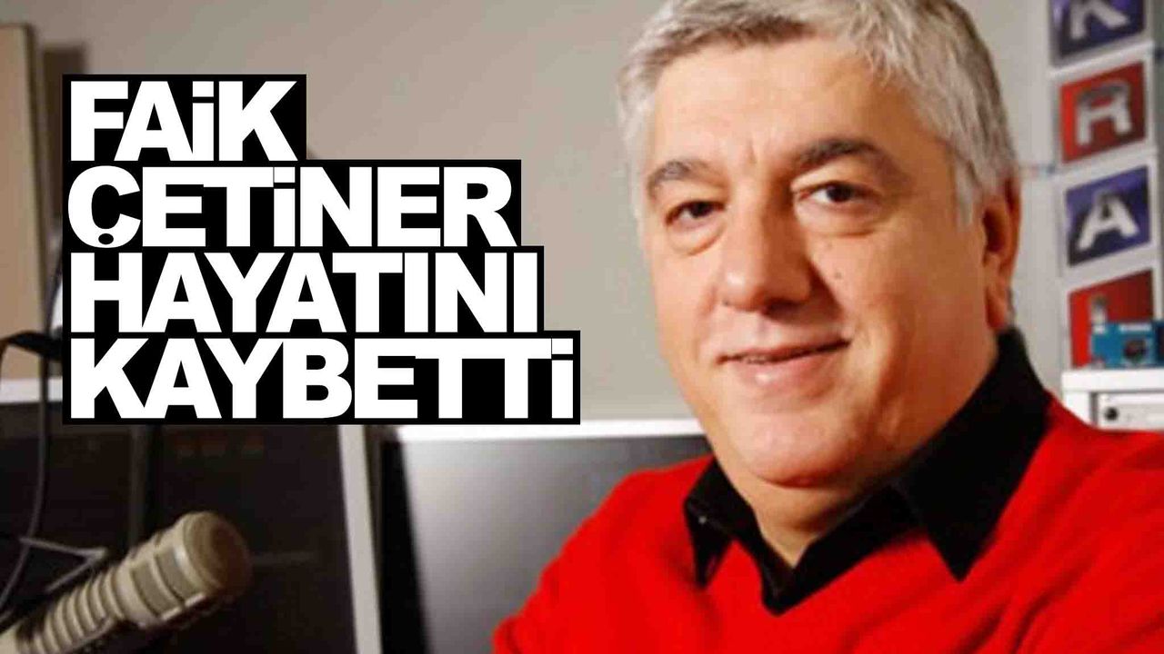 Spor medyasının usta kalemi yaşamını yitirdi