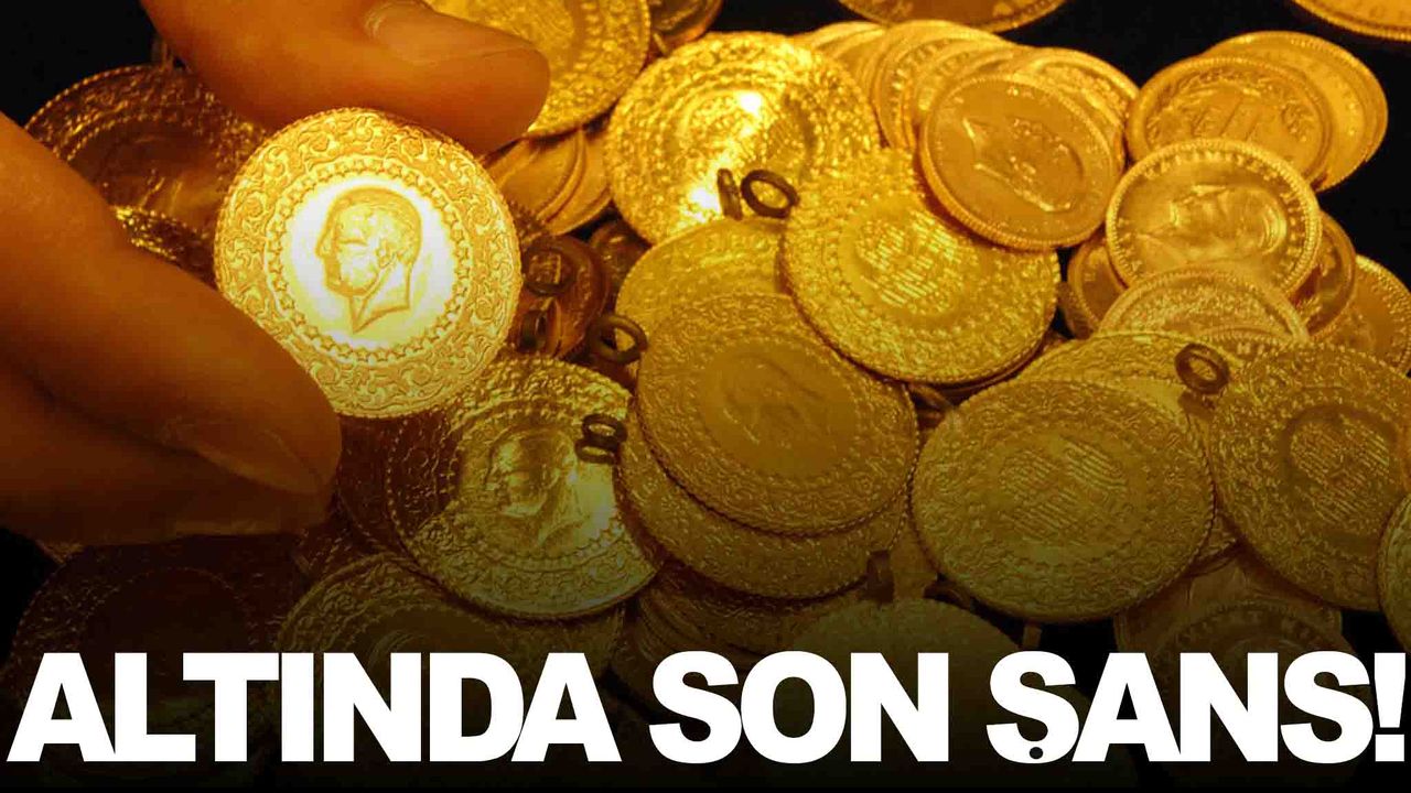 Uzmanlardan kritik uyarı… Altında son şans!