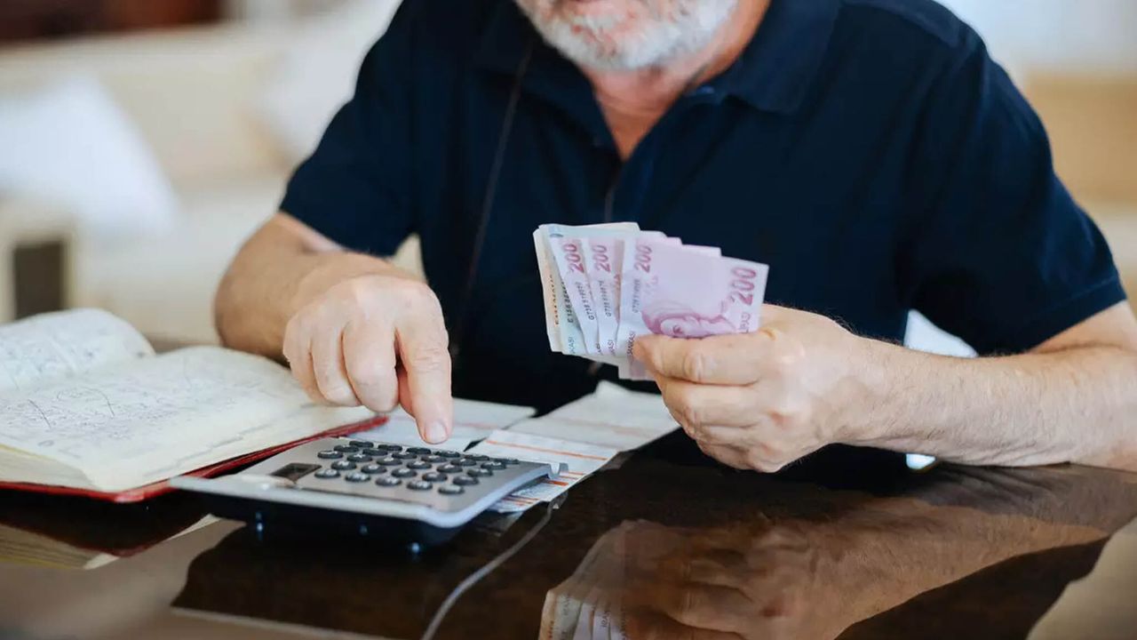 DYP’li Şimşek: Mecliste somut proje yok