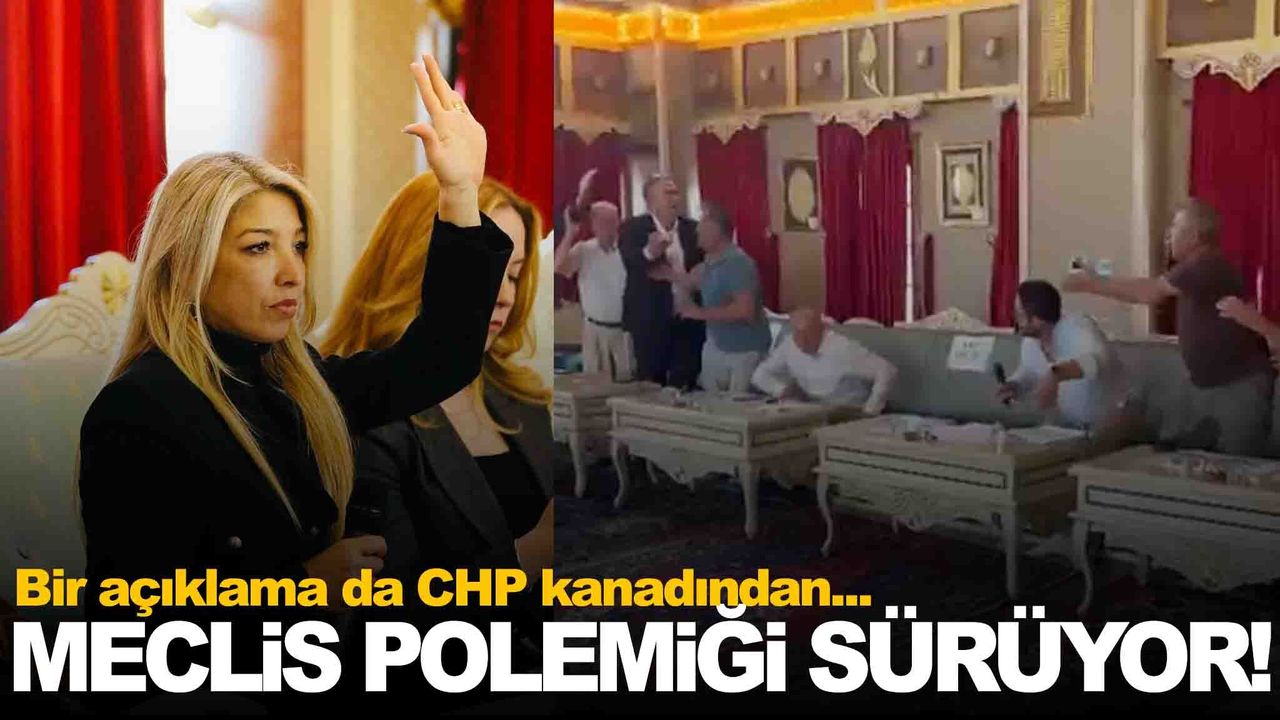 CHP’li Kököz’den AK Partili Durmaz’a yanıt