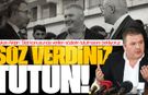 Sayın bakan Manisa bir stadı hak etmiyor mu?