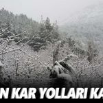 Spil beyaza büründü!