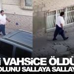İstanbul’daki vahşi cinayette yeni detaylar!