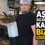 Aşırı sıcaklara Adana usulü çözüm