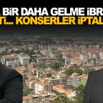 Besim Başkan Gördes’i gözden çıkardı!