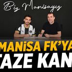 Manisa FK savunmasına yeni kan
