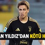 Kenan Yıldız’dan kötü haber!