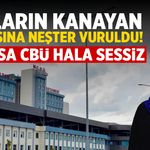 Yılların kanayan yarasına neşter vuruldu! Manisa CBÜ hala sessiz
