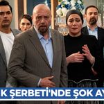 Kızılcık Şerbeti'nde şok ayrılık!