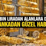 8 bin liradan alanlara güzel haber
