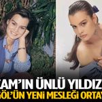 Yeşilçam’ın ünlü yıldızı Sibel Turnagöl’ün yeni mesleği ortaya çıktı!