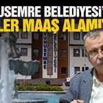 Yunusemre Belediyesi’nde işçiler maaş alamıyor!