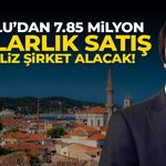 Zorlu Holding satmaya karar verdi! İngiliz şirket alıyor...