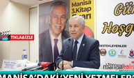 Bülent Arınç Manisa’daki olayı canlı yayında anlattı